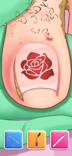 Match Rush 3D: ASMR Game screenshot 4