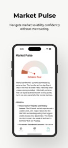 StockSimple: Deep AI Research screenshot