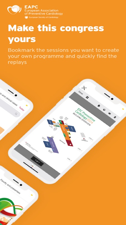 ESC Preventive Cardiology 2024