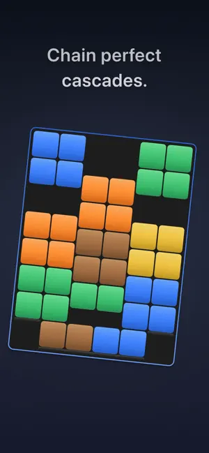 Clearfall screenshot 3