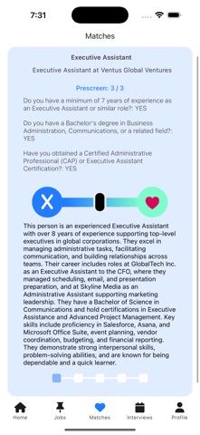 Sourceme.app Screenshot 7 of 8