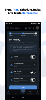 Motoavir screenshot 3