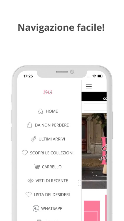 Dressed Girl screenshot-3