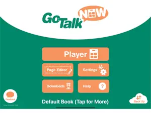 GoTalk® NOW PLUS screenshot 3