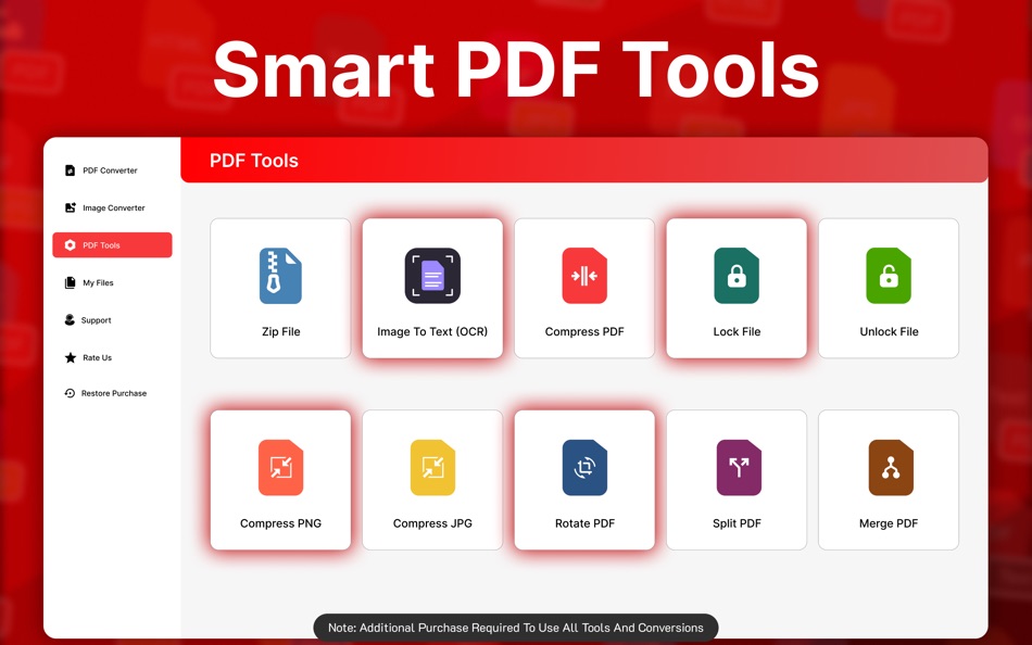 #5. PDF Editor - Edit, Converter (macOS) By: Rizwan Joseph