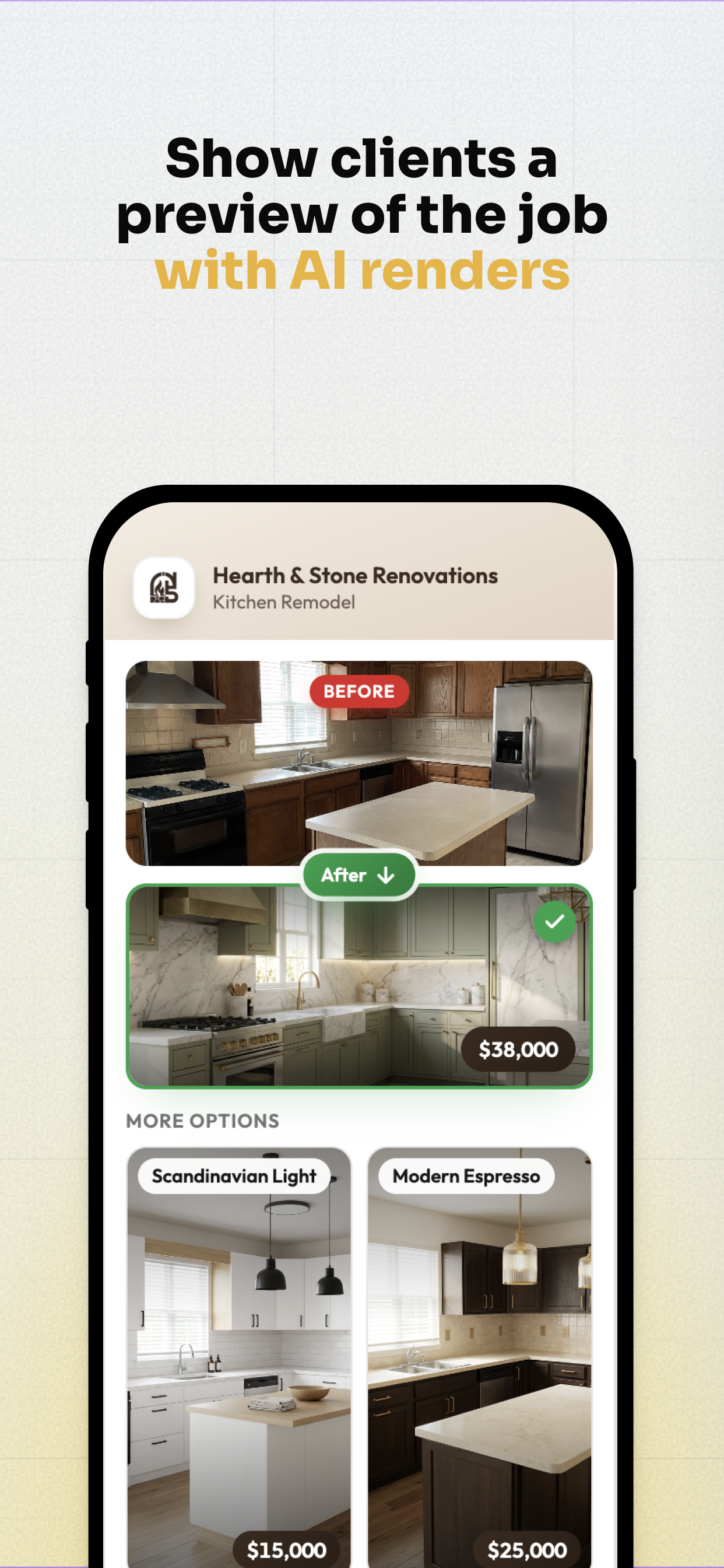 WinPal: Estimate Invoice Maker screenshot 3