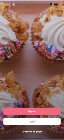 Crumbs & Doilies Screenshot 5 of 8