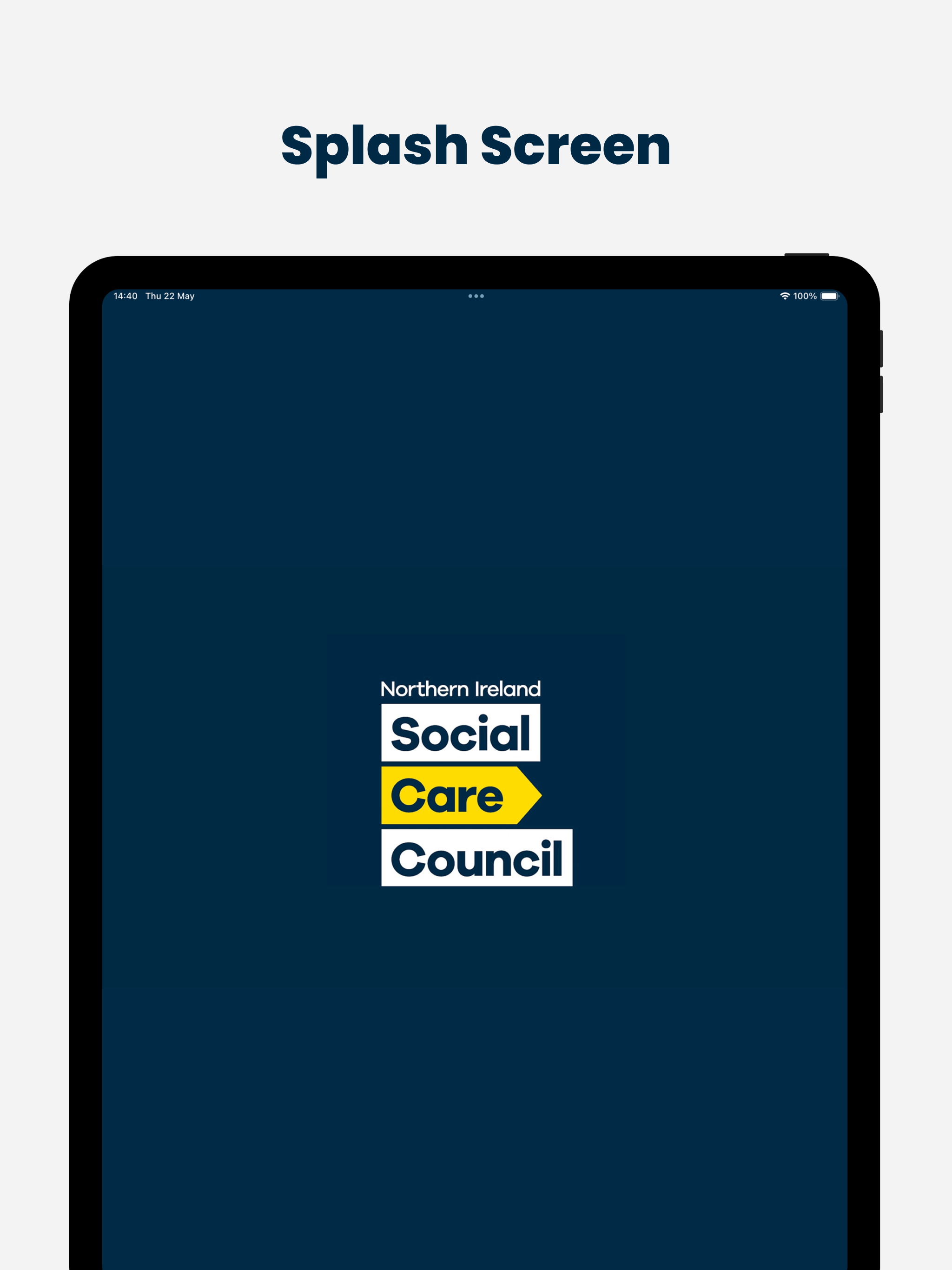 Social Care Council