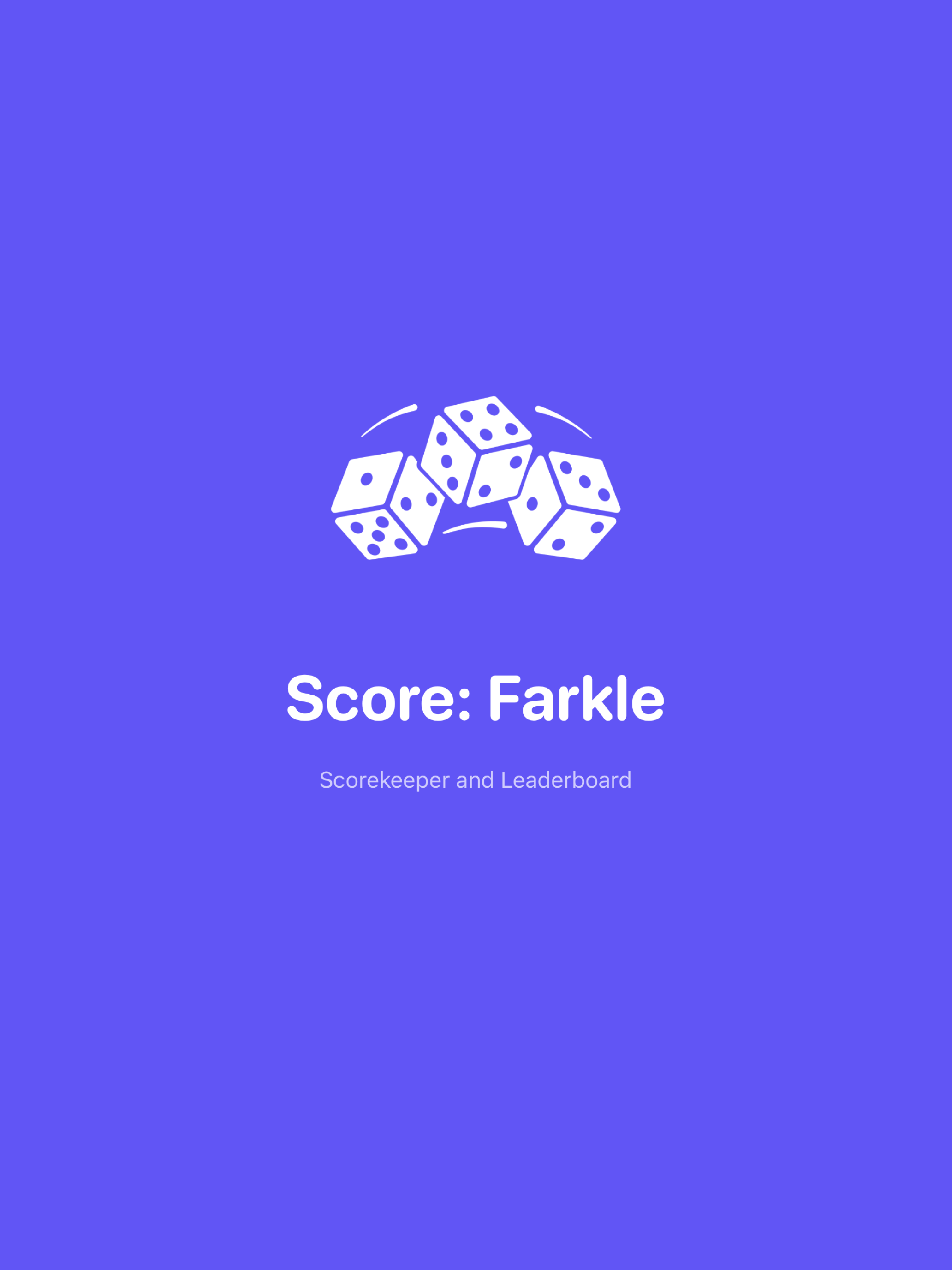 Score Farkle screenshot 4