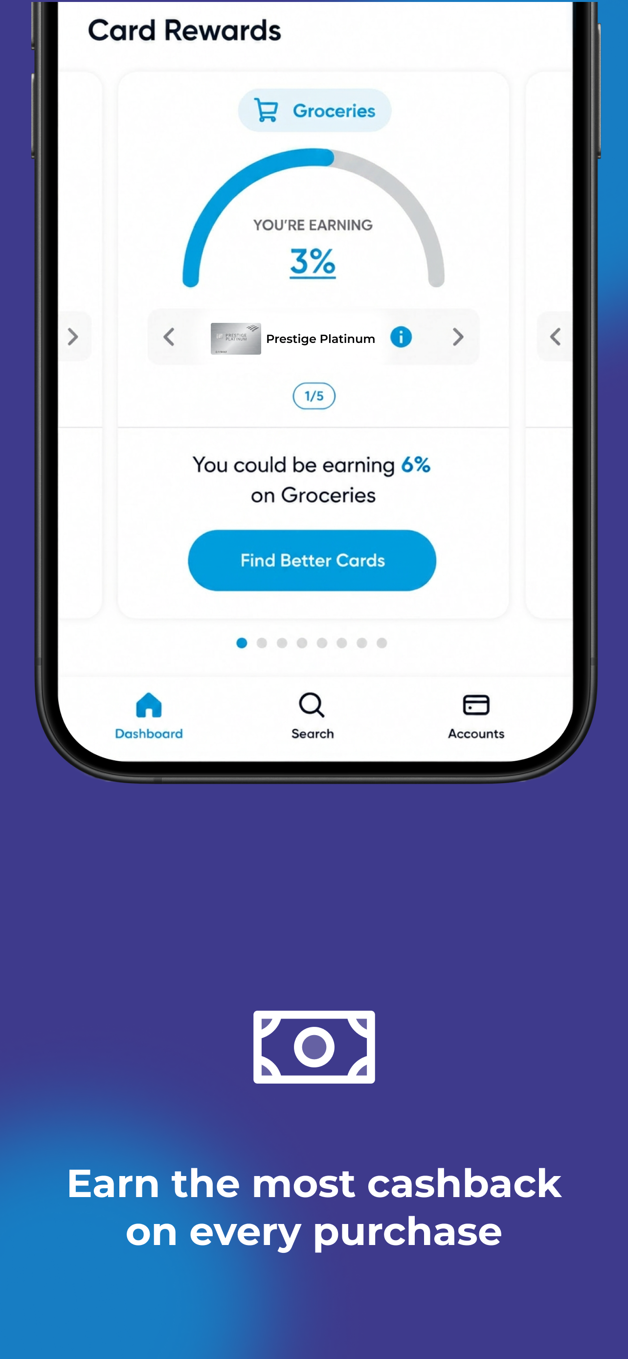 CardRight screenshot 4