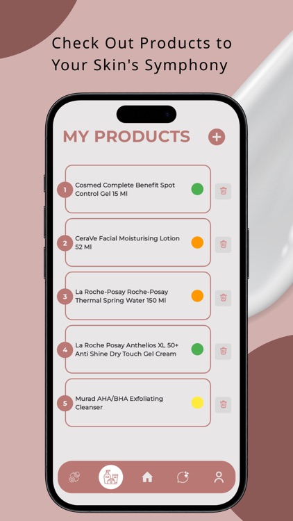 Gloria - Skincare Expert