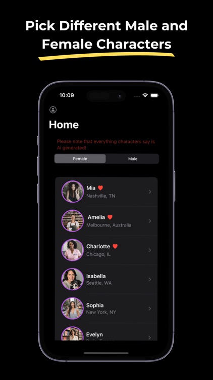 Yuki: Dating Advice & Flirting