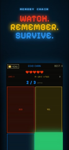 Reflex-Arena Screenshot 4 of 6