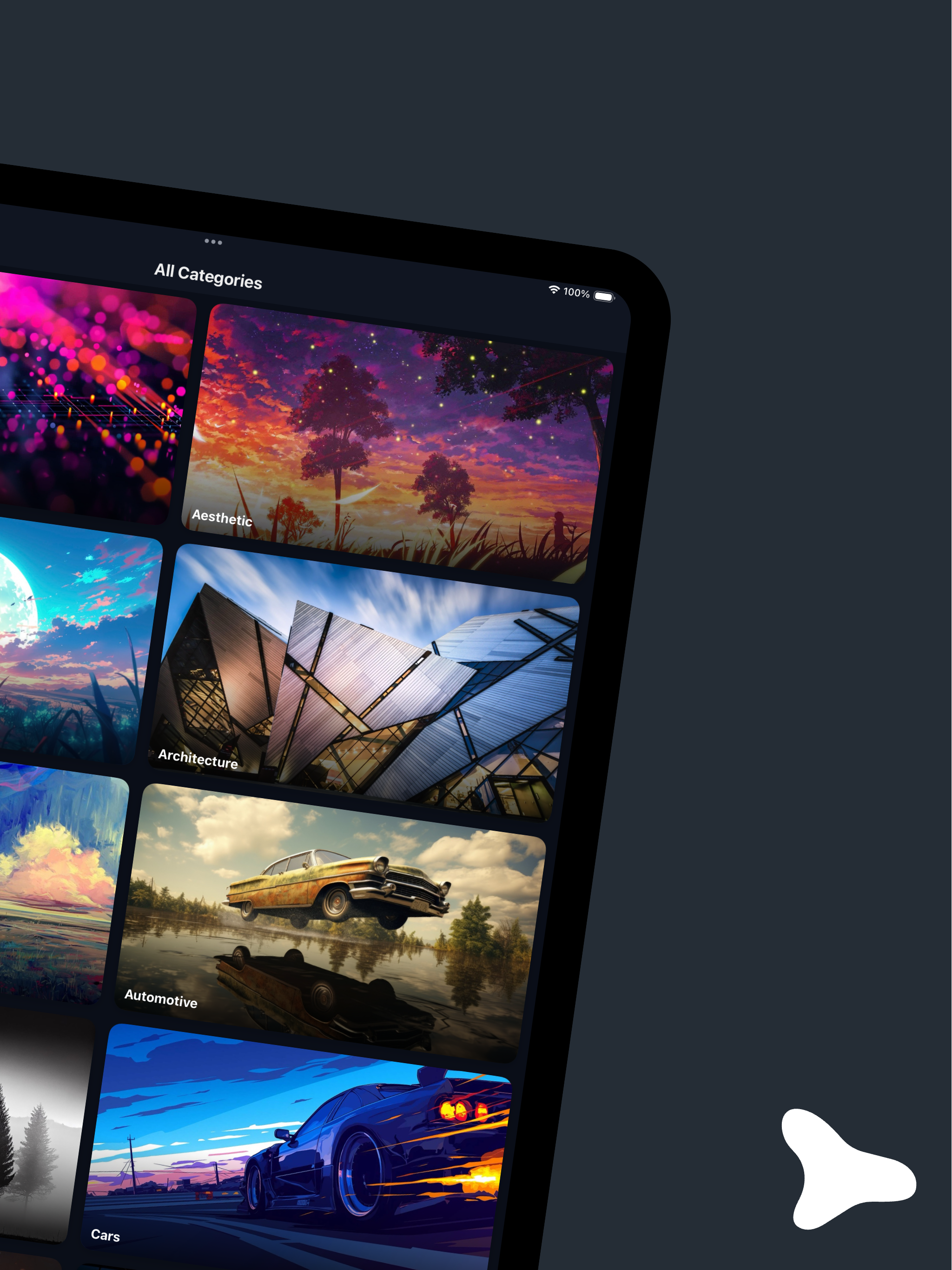 Instawall 4K Wallpapers screenshot 7