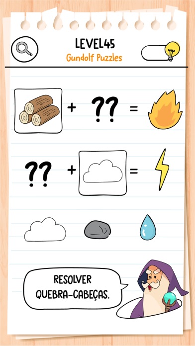 Brain Test 3: Aventuras