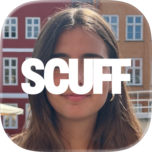 SCUFF: the good parties r here