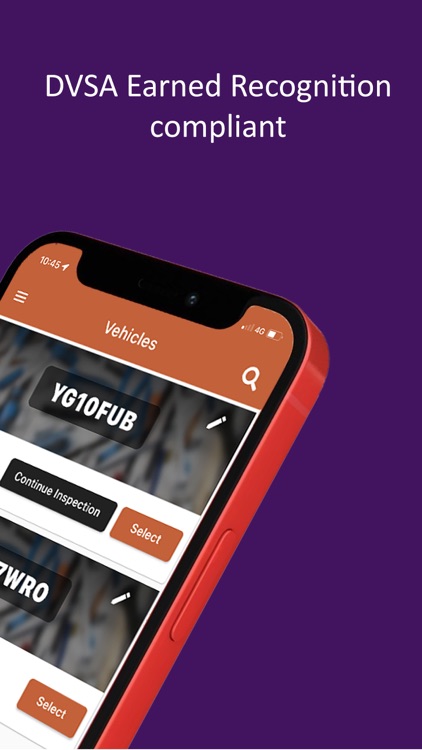 FleetCheck Technician