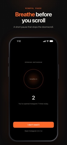 Keypad: Dumb Phone Launcher screenshot 2
