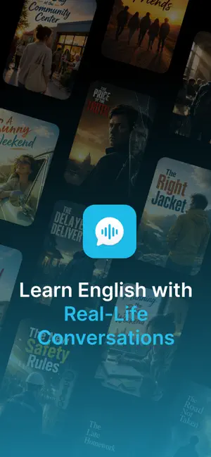 BubliTalk screenshot 1