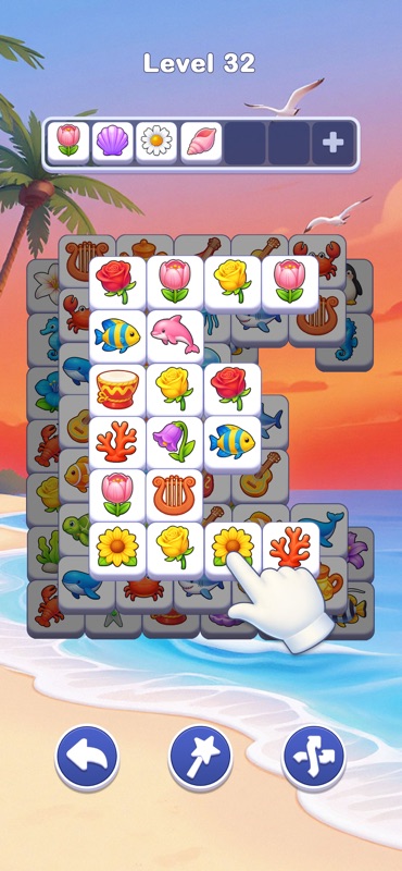 Tile Voyage: Match Puzzle screenshot 5