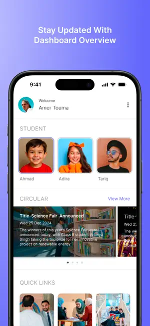 MograHub screenshot 1
