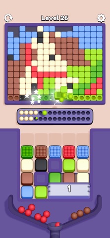 Popper Out screenshot