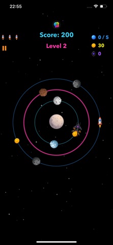 Pulse Orbit Screenshot 2 of 10