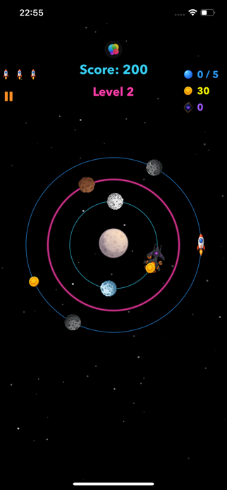 Pulse Orbit Screenshot 2 of 10