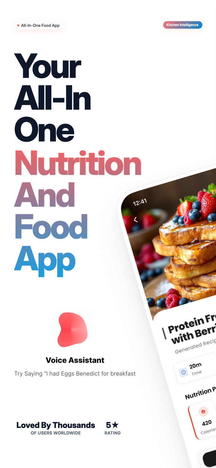 Bite Grocery  Nutrition