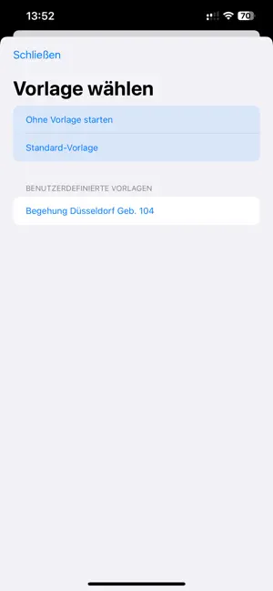 Condiary screenshot 2
