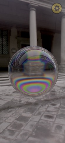 Stressball 3D screenshot