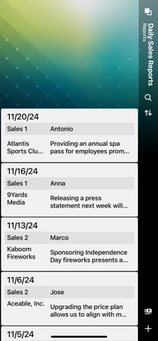Platio Screenshot 1 of 5