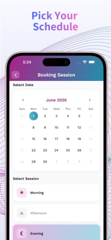 Avisena Healthcare screenshot