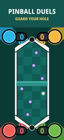 1 2 3 4 Player Mini Games Screenshot 5 of 8