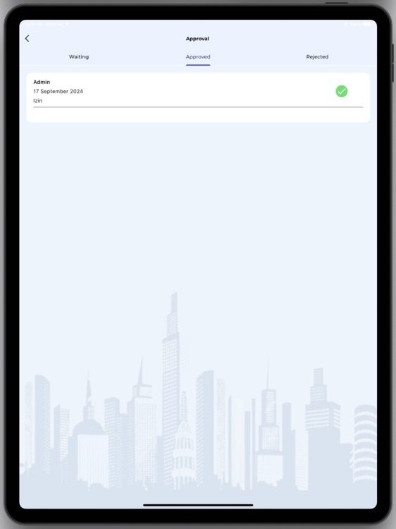 TEAMWORK HR SYSTEM screenshot-4