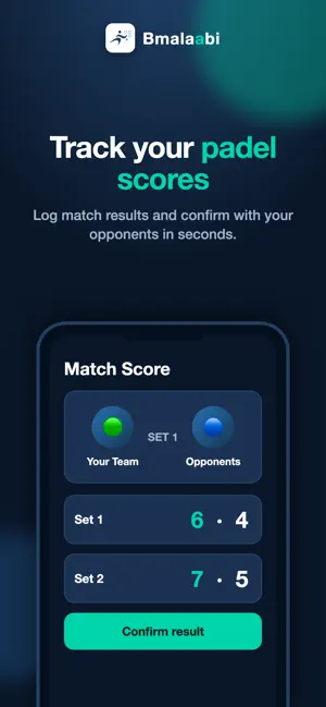 Bmalaabi: Book Your Spot &Play screenshot 3