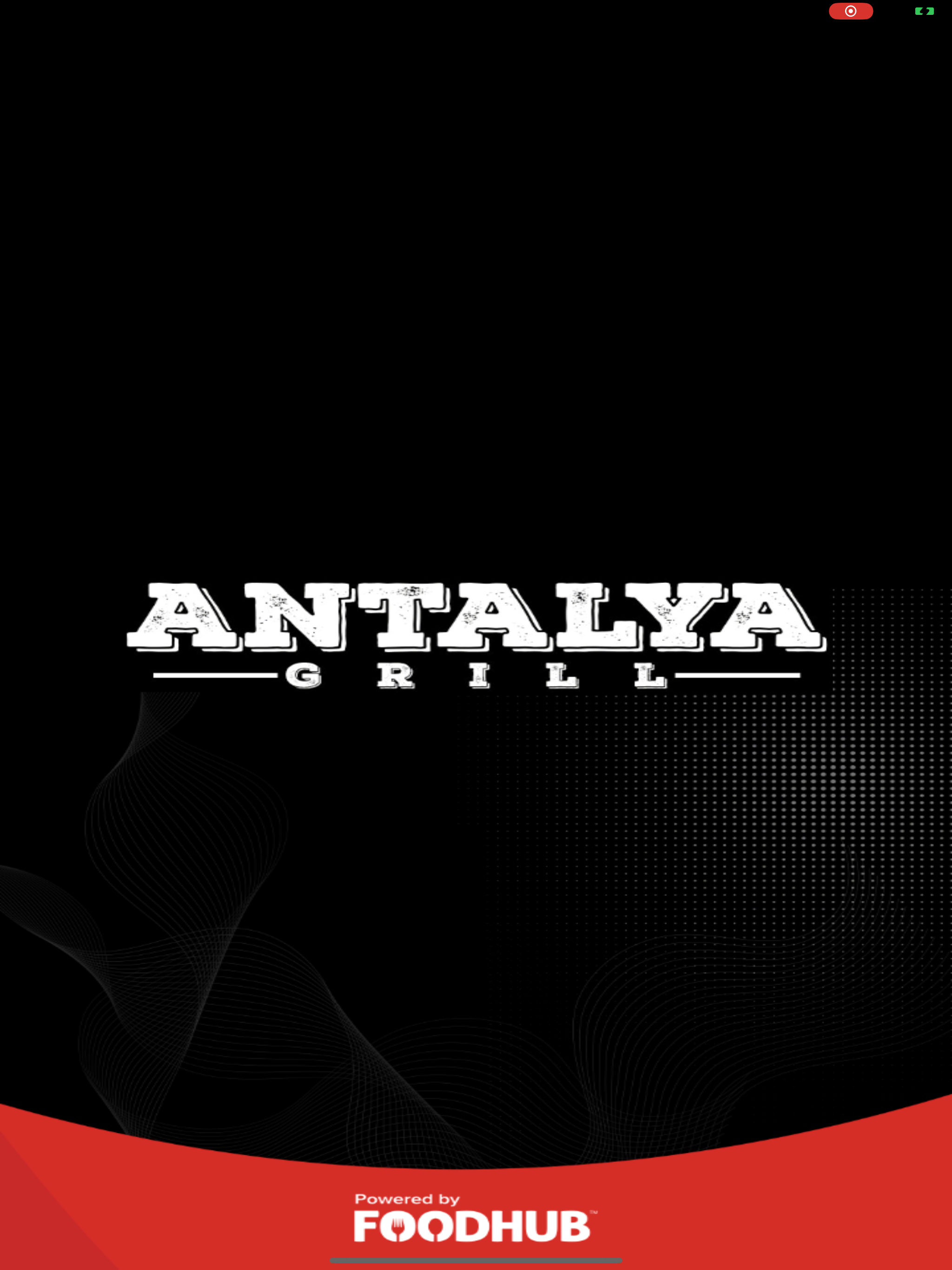 Antalya grill Ipswich