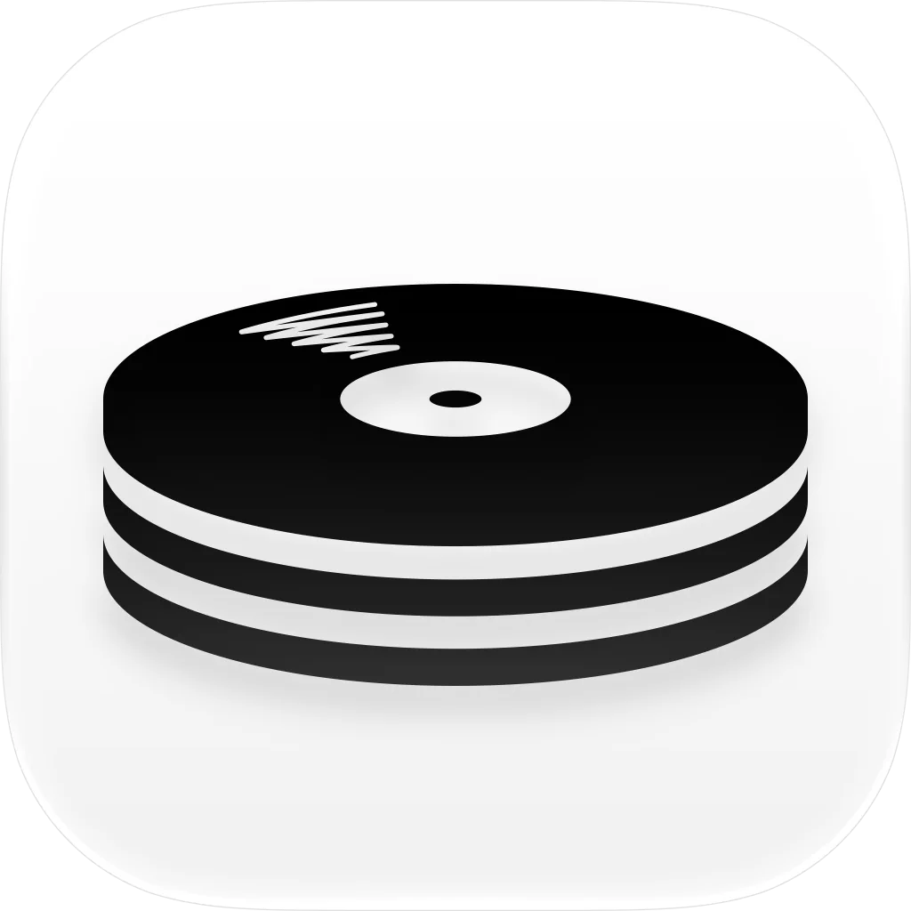 Albums: Music Library Player