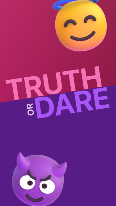 Sex Truth or Dare? Dirty Party Screenshot