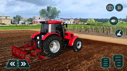 Vehicle Simulator Indian Games Screenshot