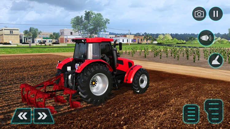 Vehicle Simulator Indian Games