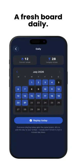 Minesweeper: Reboom screenshot 3