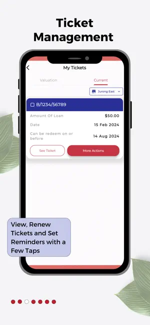 Fundex Mobile - Fund Express screenshot 3