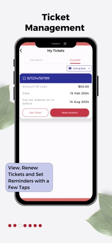 Fundex Mobile - Fund Express Screenshot 3 of 7