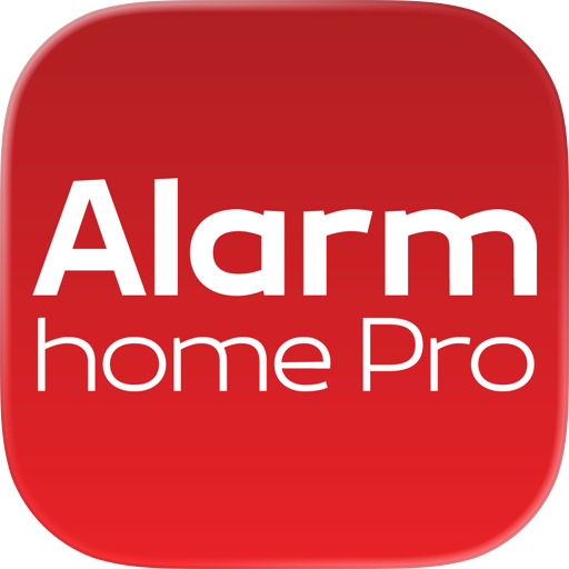 Alarm Home Pro