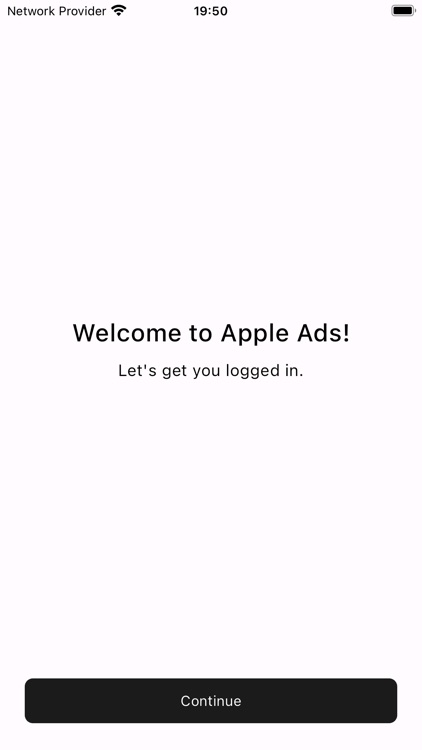 Search Ads Manager - AdPilot