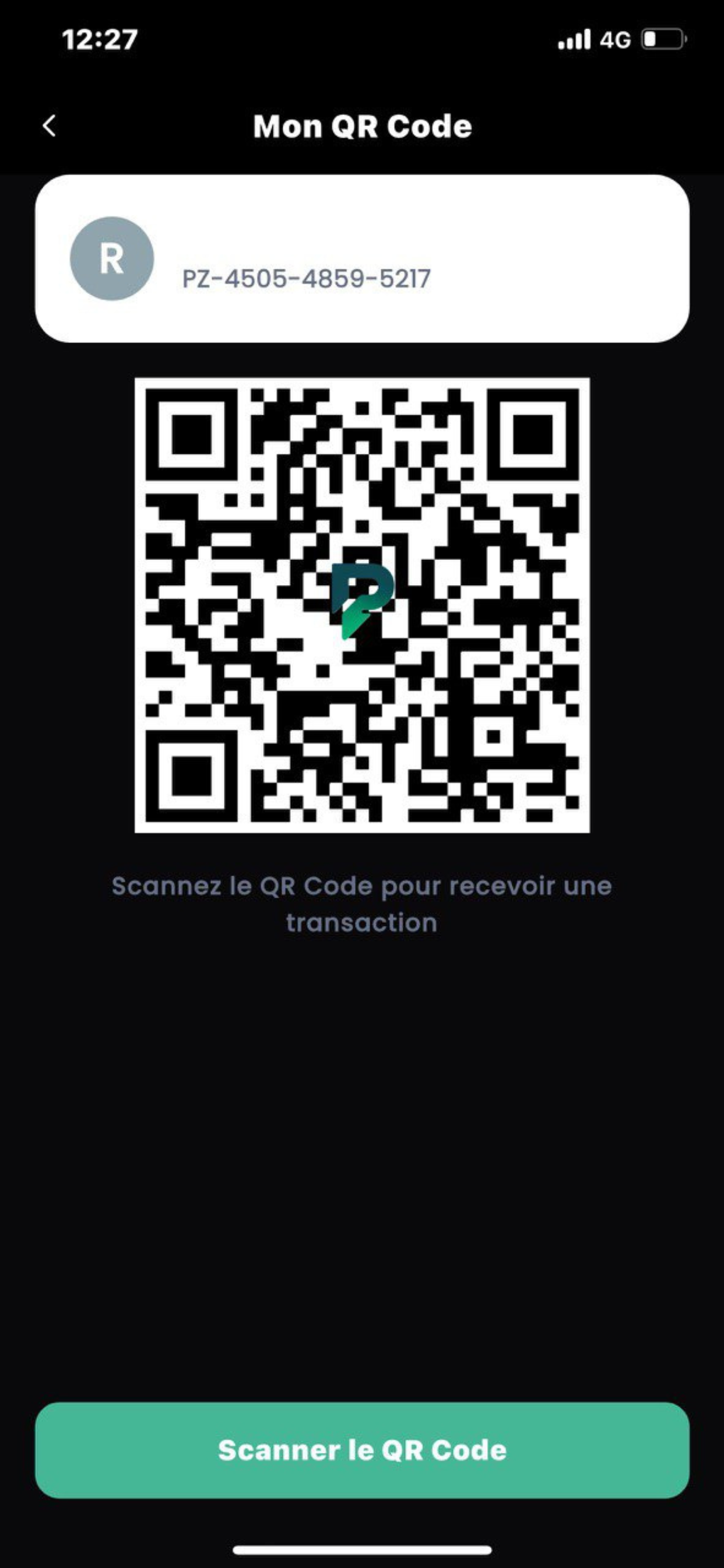Prezpay screenshot 5
