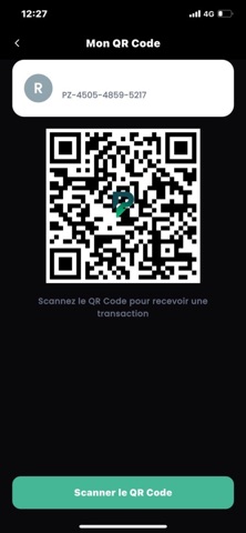 Prezpay Screenshot 5 of 5