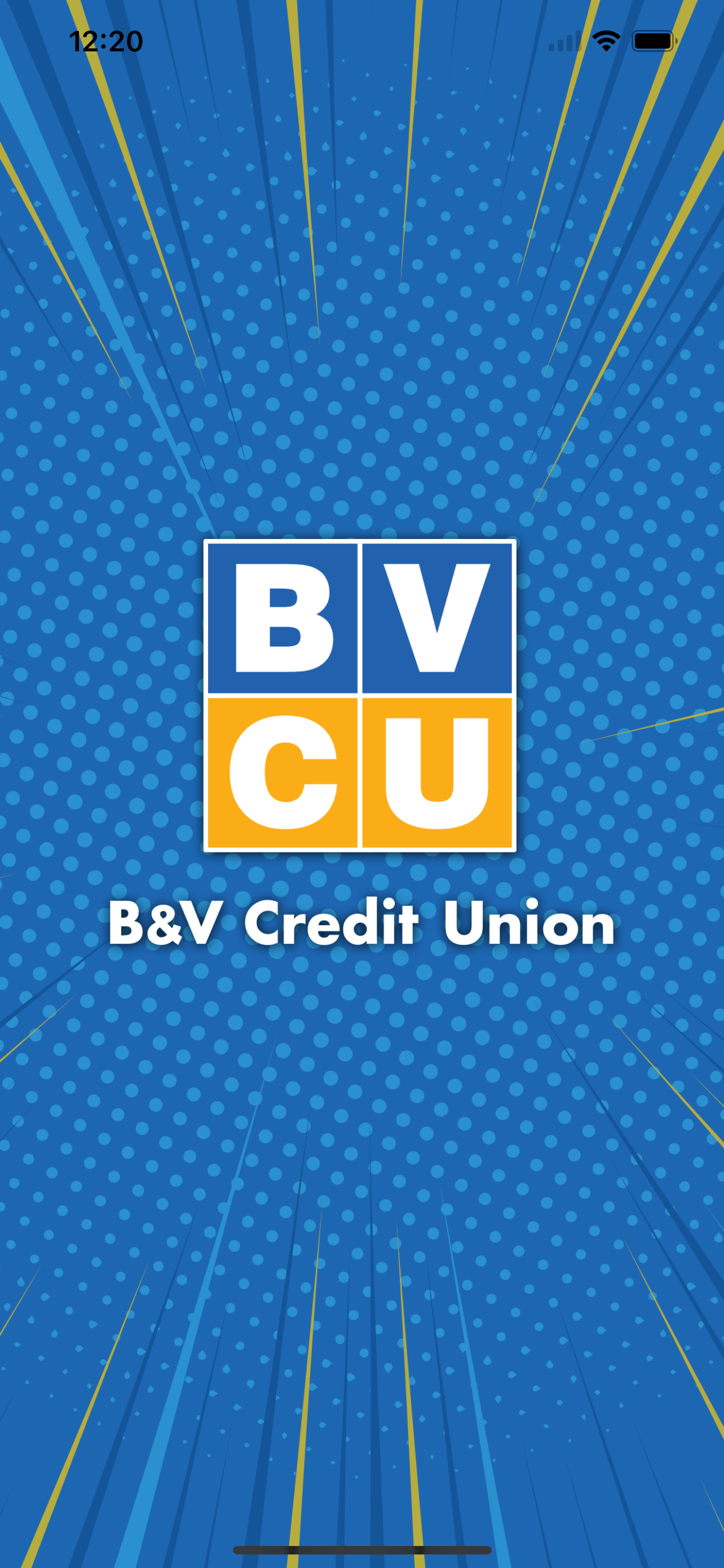 B&V Credit Union