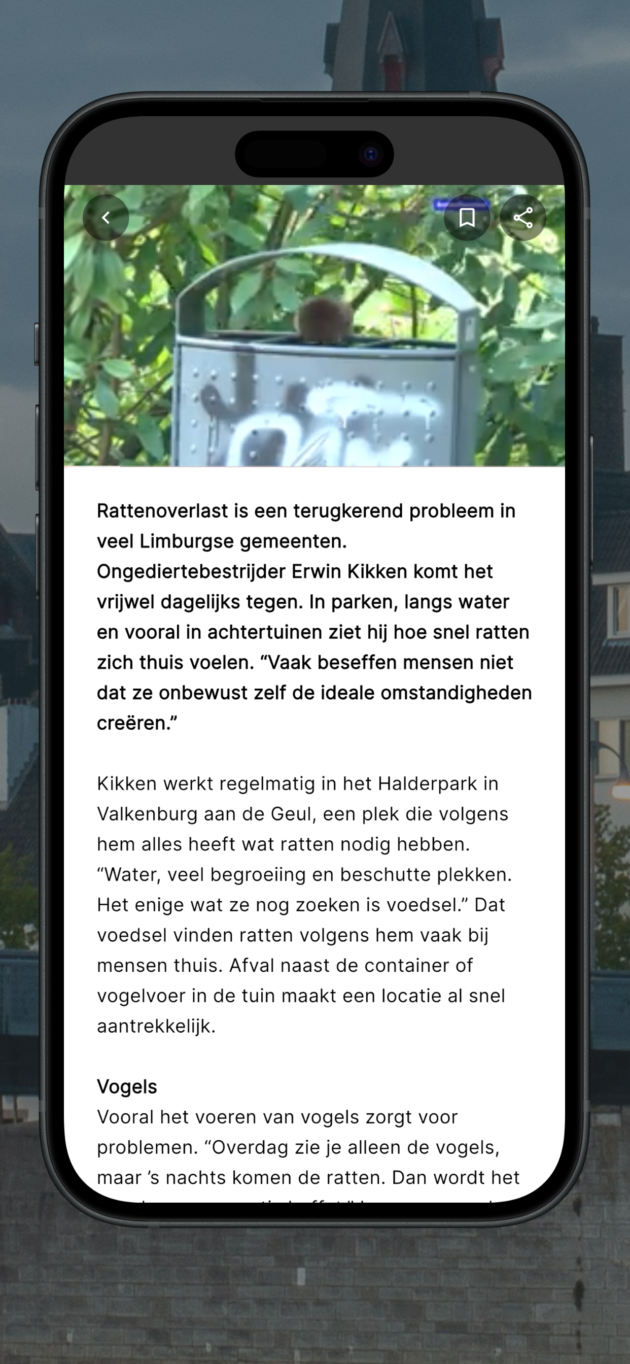 Maastricht Vandaag